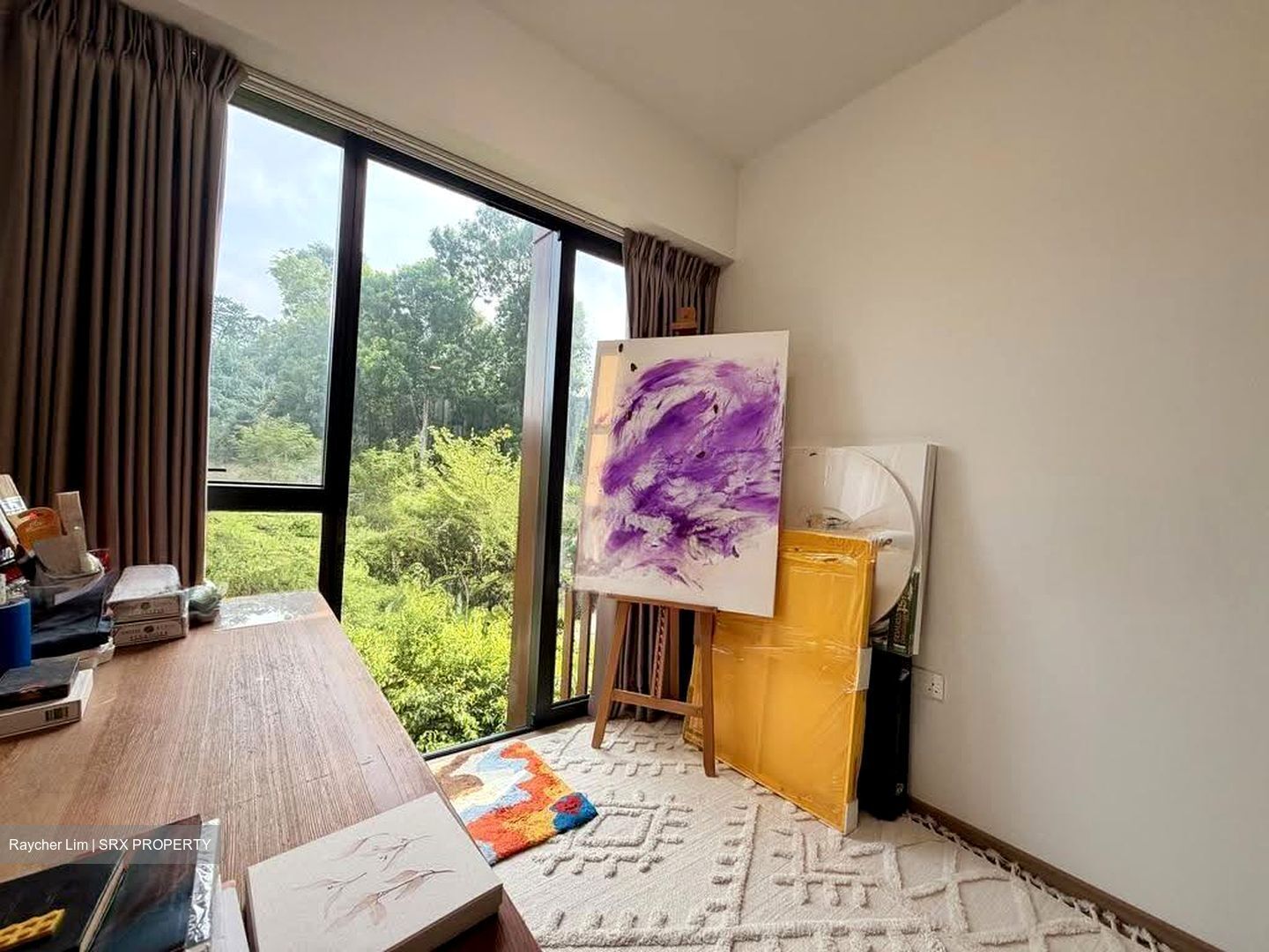 KI Residences at Brookvale (D21), Condominium #619466311